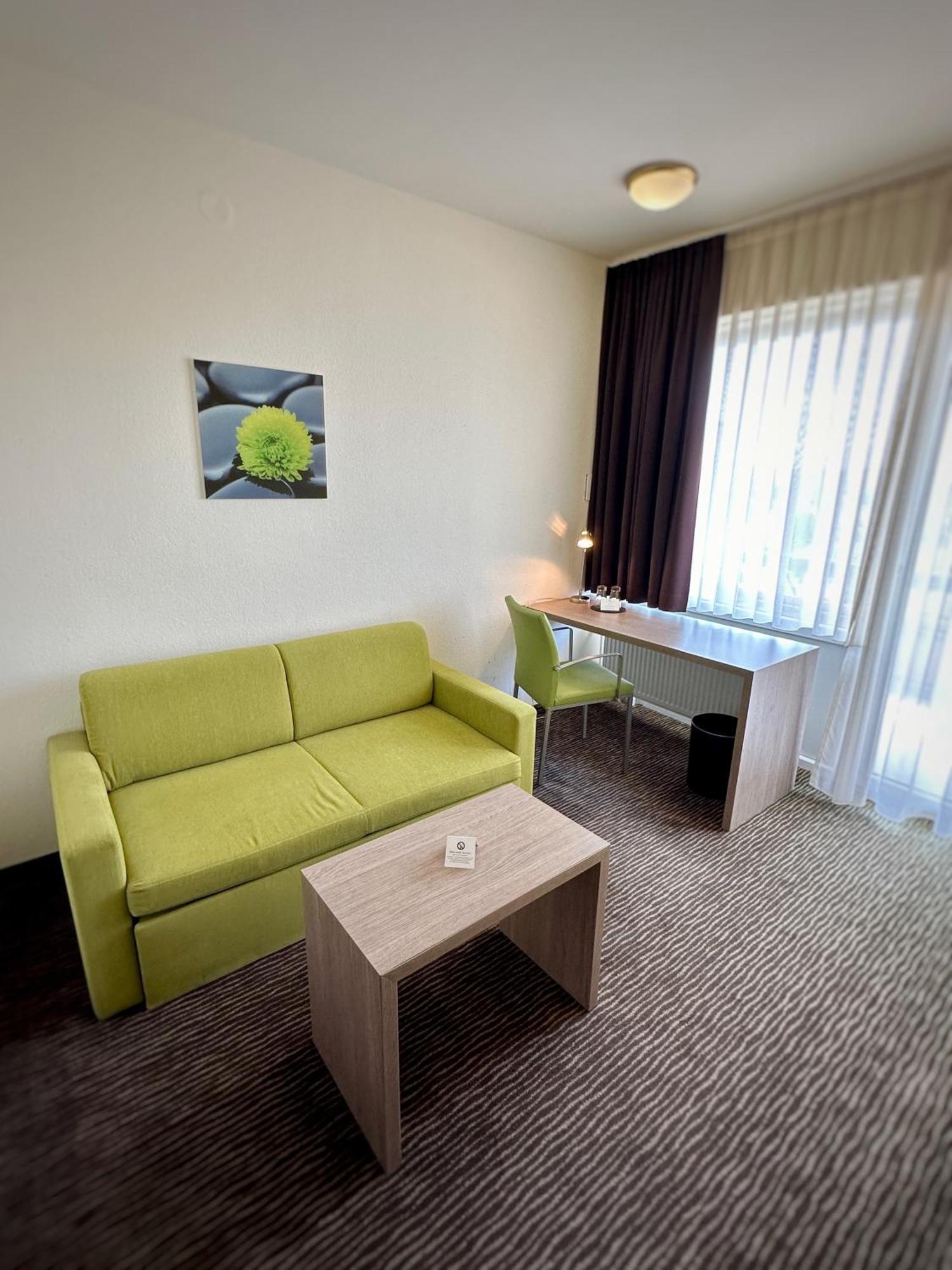 Gaestehaus Fernblick Bad Wimpfen Extérieur photo