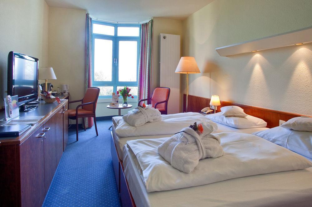 Gaestehaus Fernblick Bad Wimpfen Extérieur photo