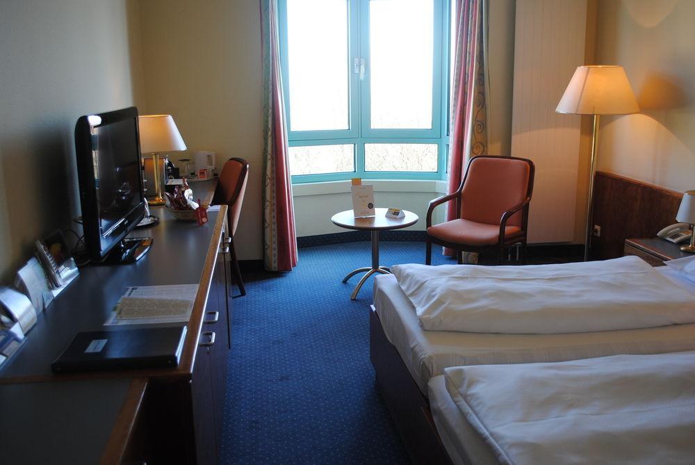 Gaestehaus Fernblick Bad Wimpfen Extérieur photo