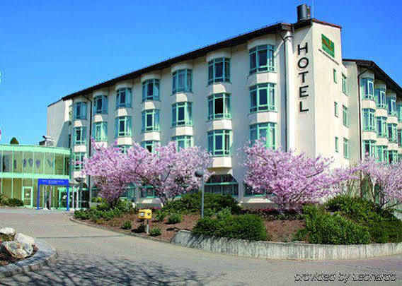 Gaestehaus Fernblick Bad Wimpfen Extérieur photo