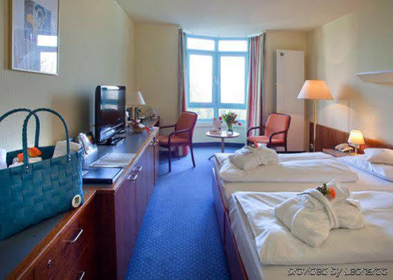 Gaestehaus Fernblick Bad Wimpfen Chambre photo